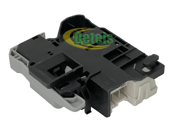Замок люка (пбл) 0024000128R для пральної машини Haier (49124592)